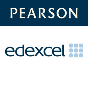 Edexcel Pearson